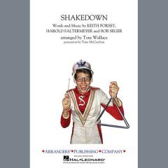 Shakedown von Bob Seger (Download) 