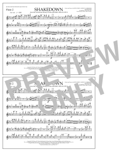 Shakedown von Bob Seger (Download) 
