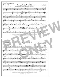 Shakedown von Bob Seger (Download) 