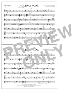 Holiday Road (Download) 