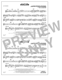 Shallow von Lady Gaga (Download) 