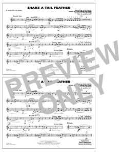 Shake a Tail Feather (Download) 