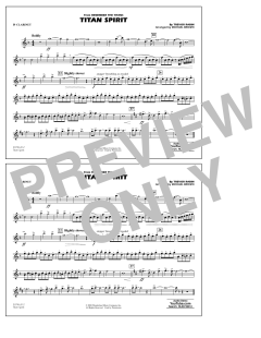 Titan Spirit von Trevor Rabin (Download) 