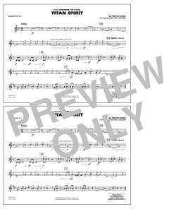 Titan Spirit von Trevor Rabin (Download) 