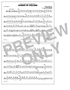Sogno di Volare von Christopher Tin (Download) 