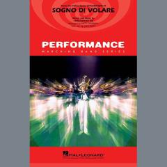 Sogno di Volare von Christopher Tin (Download) 