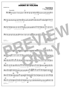 Sogno di Volare von Christopher Tin (Download) 