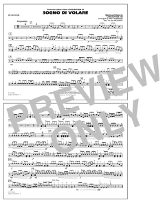 Sogno di Volare von Christopher Tin (Download) 