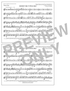 Sweet But Psycho von Ava Maxx (Download) 