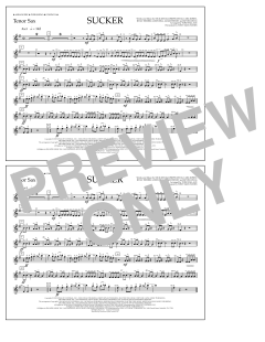 Sucker von Jonas Brothers (Download) 