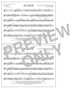 Sucker von Jonas Brothers (Download) 
