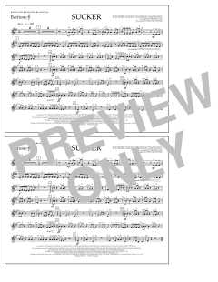 Sucker von Jonas Brothers (Download) 