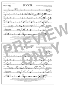 Sucker von Jonas Brothers (Download) 