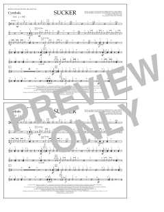 Sucker von Jonas Brothers (Download) 
