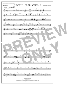 Motown Production 2 von Stevie Wonder (Download) 