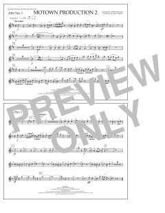 Motown Production 2 von Stevie Wonder (Download) 