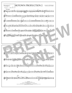 Motown Production 2 von Stevie Wonder (Download) 