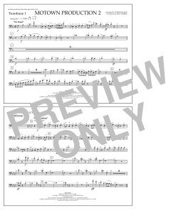 Motown Production 2 von Stevie Wonder (Download) 