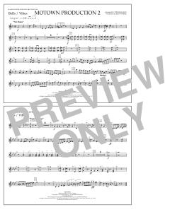 Motown Production 2 von Stevie Wonder (Download) 