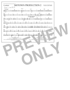 Motown Production 2 von Stevie Wonder (Download) 