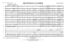 Motown Closer von Smokey Robinson (Download) 