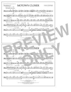 Motown Closer von Smokey Robinson (Download) 