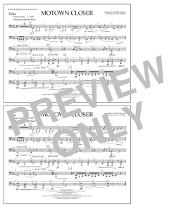 Motown Closer von Smokey Robinson (Download) 