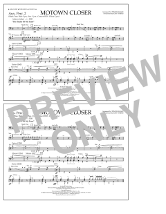 Motown Closer von Smokey Robinson (Download) 