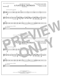 (You Make Me Feel Like) A Natural Woman von Aretha Franklin (Download) 