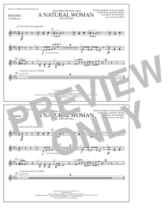 (You Make Me Feel Like) A Natural Woman von Aretha Franklin (Download) 