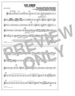 Say Amen (Saturday Night) von Panic! At The Disco (Download) 