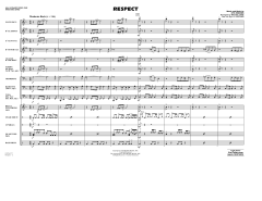 Respect von Aretha Franklin (Download) 