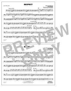 Respect von Aretha Franklin (Download) 
