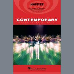 Happier von Steve Mac (Download) 