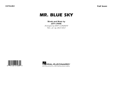Mr. Blue Sky von Electric Light Orchestra (Download) 