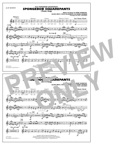 Spongebob Squarepants (Download) 
