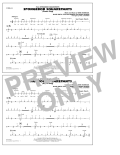 Spongebob Squarepants (Download) 