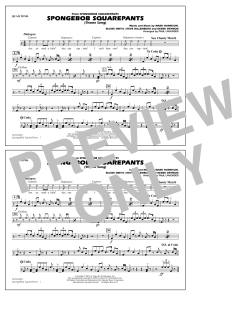 Spongebob Squarepants (Download) 