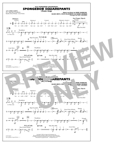 Spongebob Squarepants (Download) 