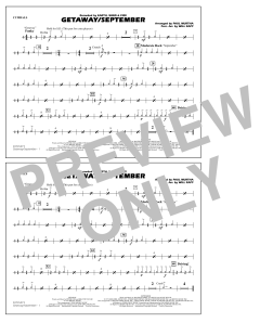 Getaway/September (Download) 