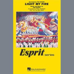 Light My Fire von The Doors (Download) 