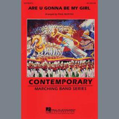 Are You Gonna Be My Girl von Joan Jett (Download) 