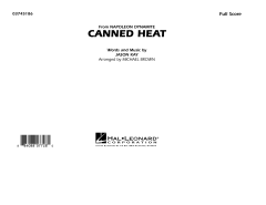 Canned Heat von Jamiroquai (Download) 