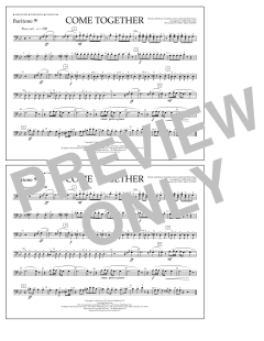 Come Together von The Beatles (Download) 
