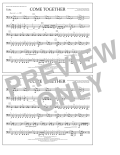 Come Together von The Beatles (Download) 
