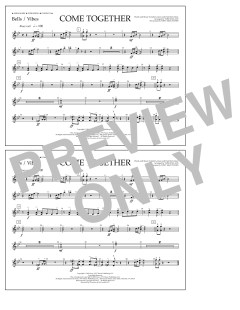 Come Together von The Beatles (Download) 