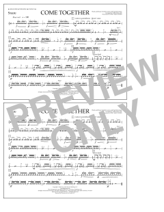 Come Together von The Beatles (Download) 