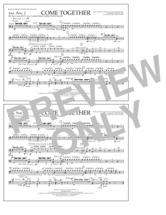 Come Together von The Beatles (Download) 