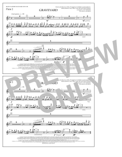Graveyard von Halsey (Download) 