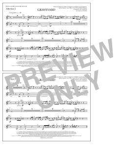 Graveyard von Halsey (Download) 